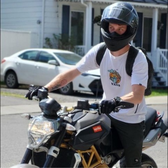 Meet your Posher, Jeremy - Picture 1 of 1